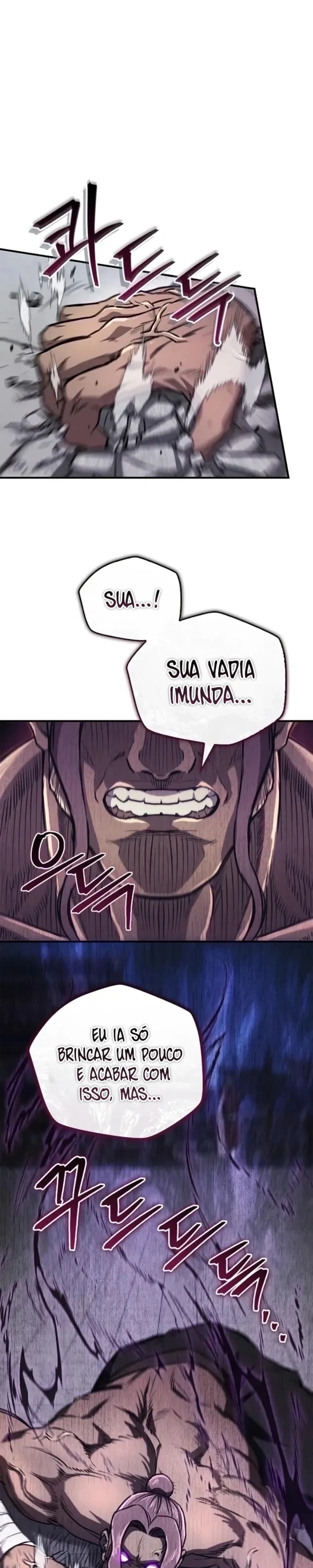 Read The Demonic Cult Instructor Returns PT Manga Online
