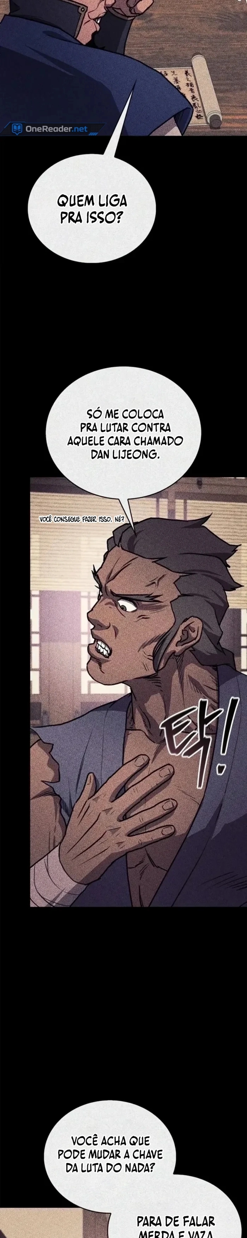 Read The Demonic Cult Instructor Returns PT Manga Online