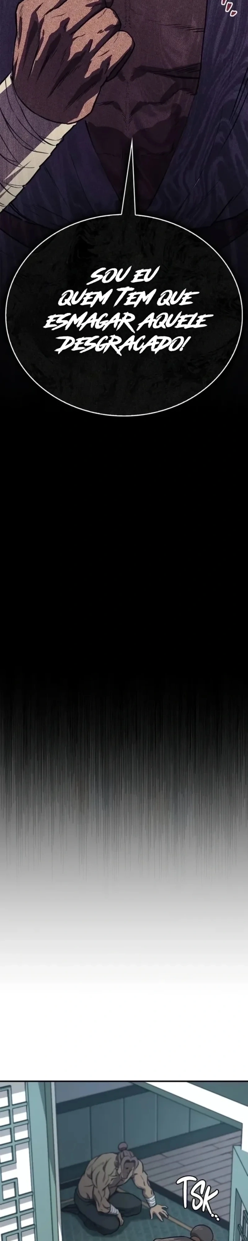 Read The Demonic Cult Instructor Returns PT Manga Online