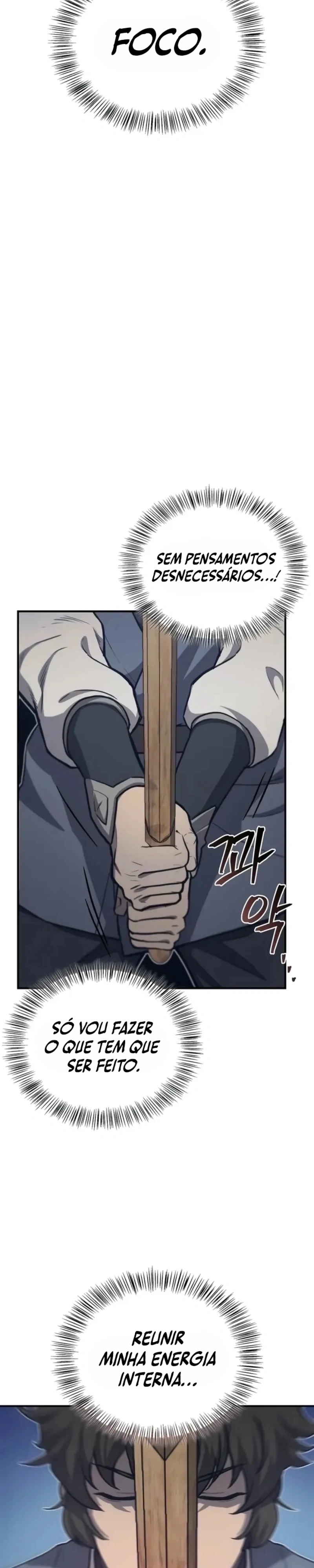 Read The Demonic Cult Instructor Returns PT Manga Online