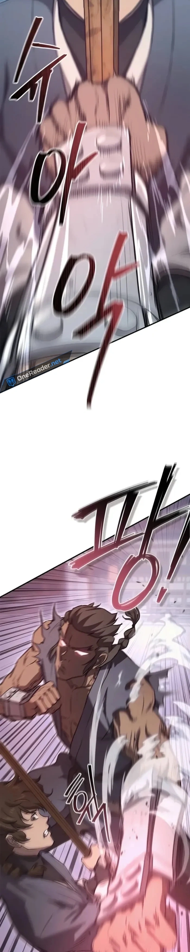 Read The Demonic Cult Instructor Returns PT Manga Online