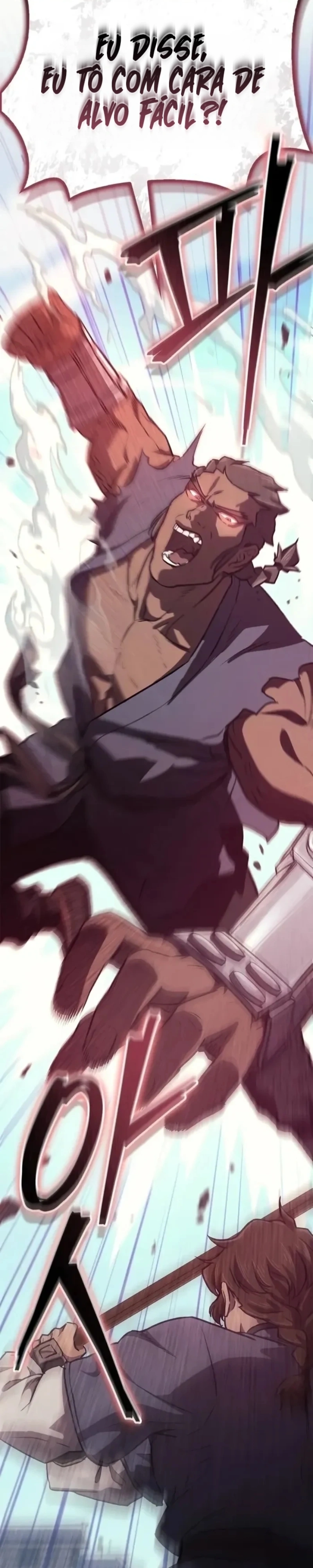 Read The Demonic Cult Instructor Returns PT Manga Online