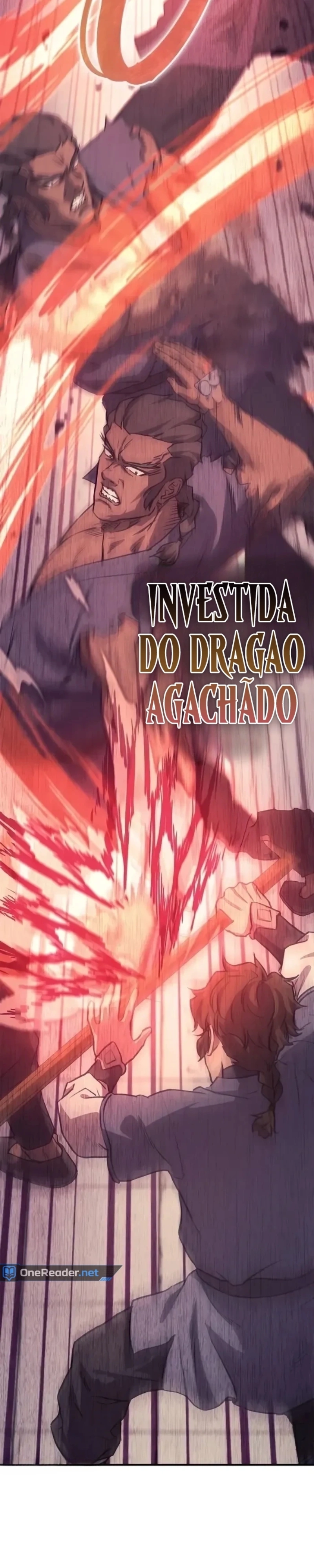 Read The Demonic Cult Instructor Returns PT Manga Online