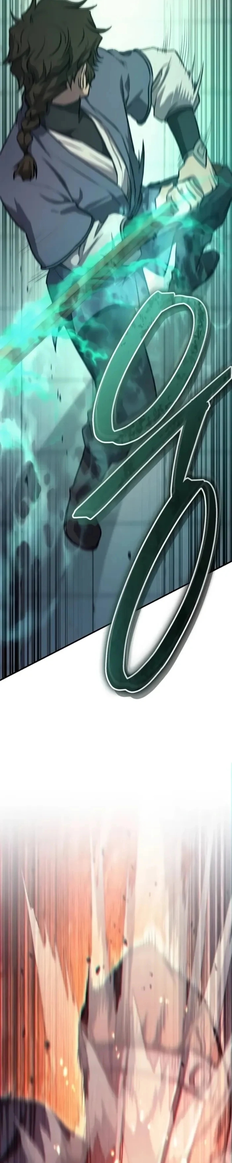 Read The Demonic Cult Instructor Returns PT Manga Online