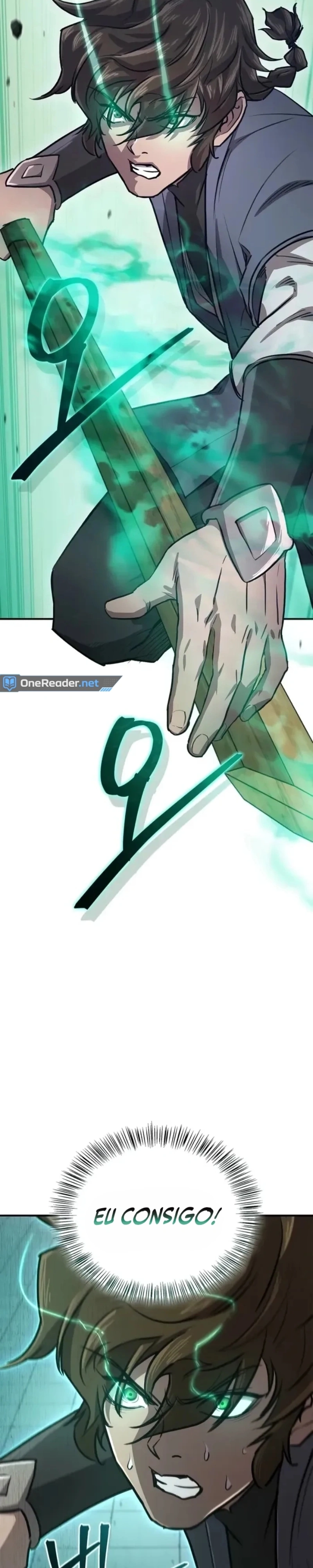 Read The Demonic Cult Instructor Returns PT Manga Online