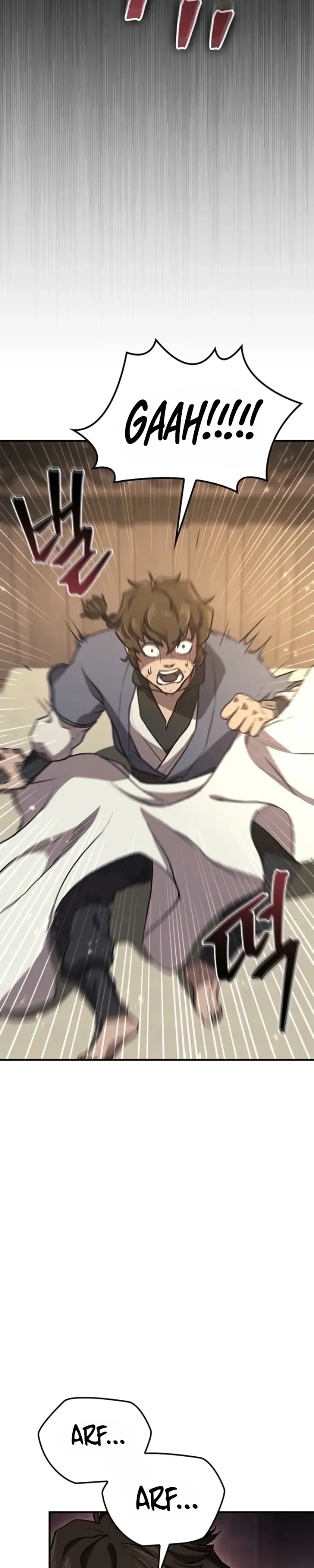 Read The Demonic Cult Instructor Returns PT Manga Online