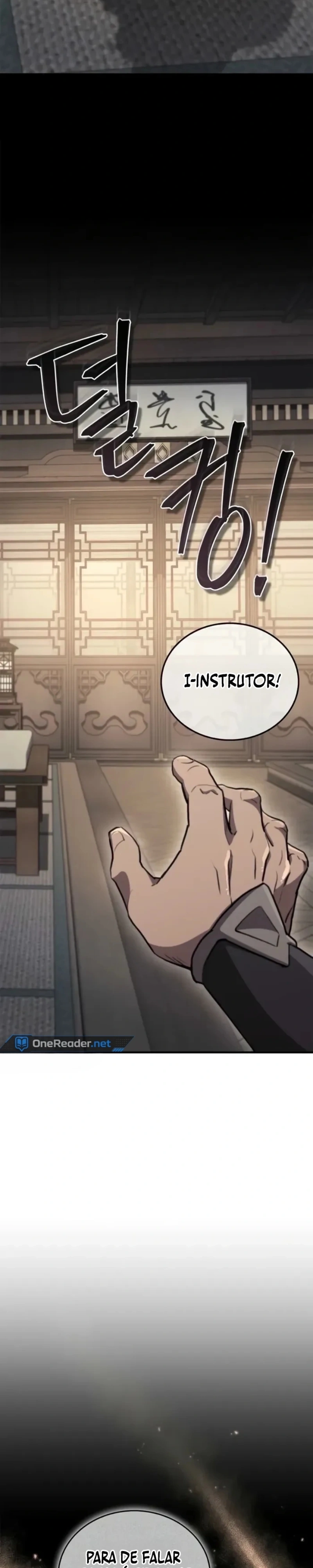 Read The Demonic Cult Instructor Returns PT Manga Online