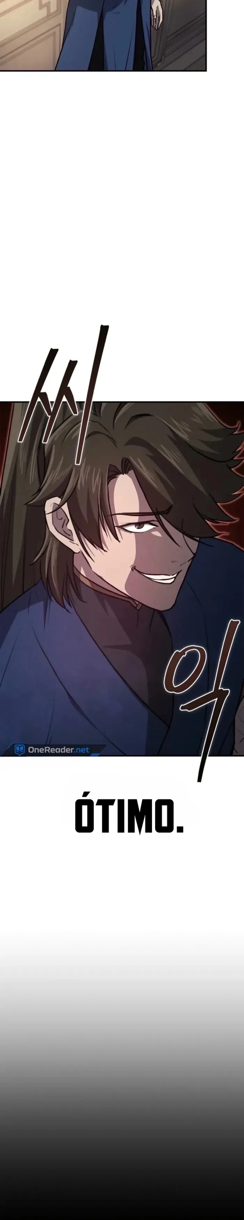 Read The Demonic Cult Instructor Returns PT Manga Online