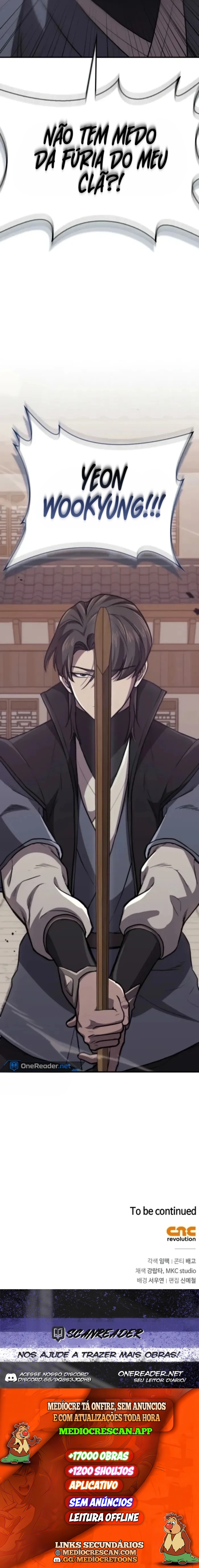 Read The Demonic Cult Instructor Returns PT Manga Online