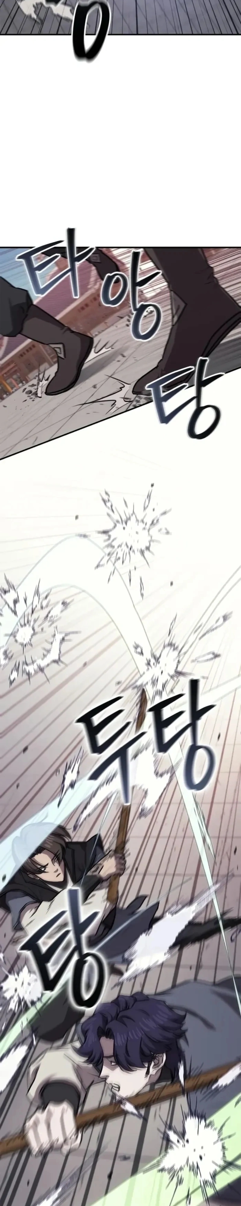 Read The Demonic Cult Instructor Returns PT Manga Online