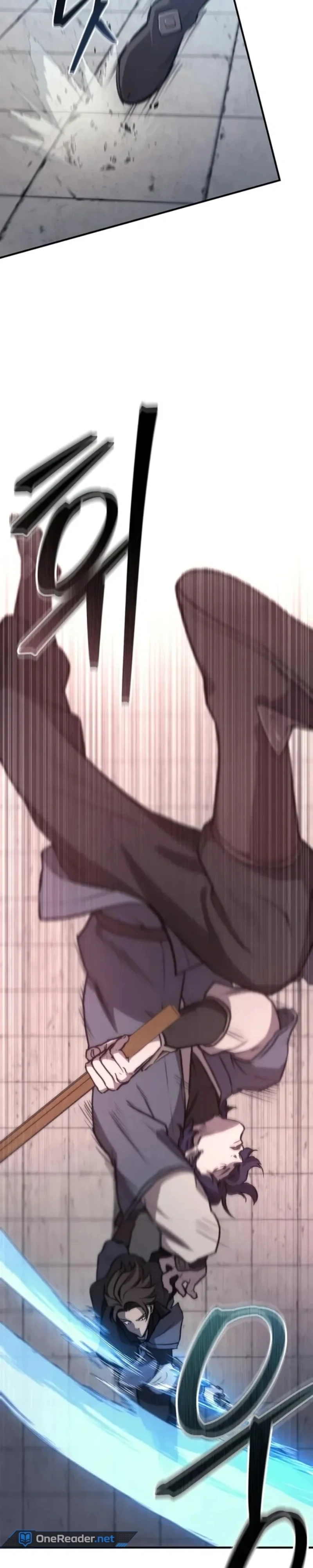Read The Demonic Cult Instructor Returns PT Manga Online