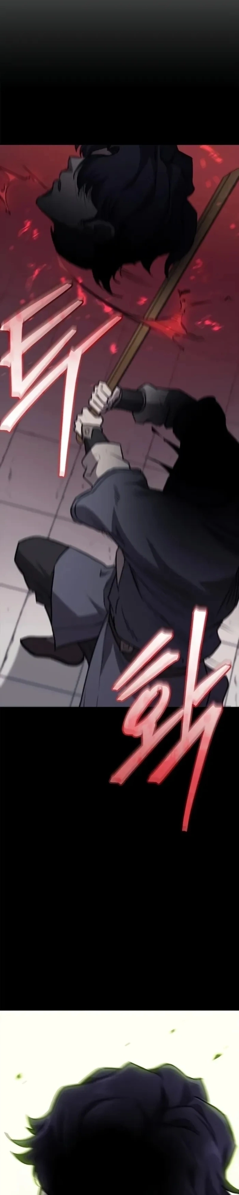 Read The Demonic Cult Instructor Returns PT Manga Online