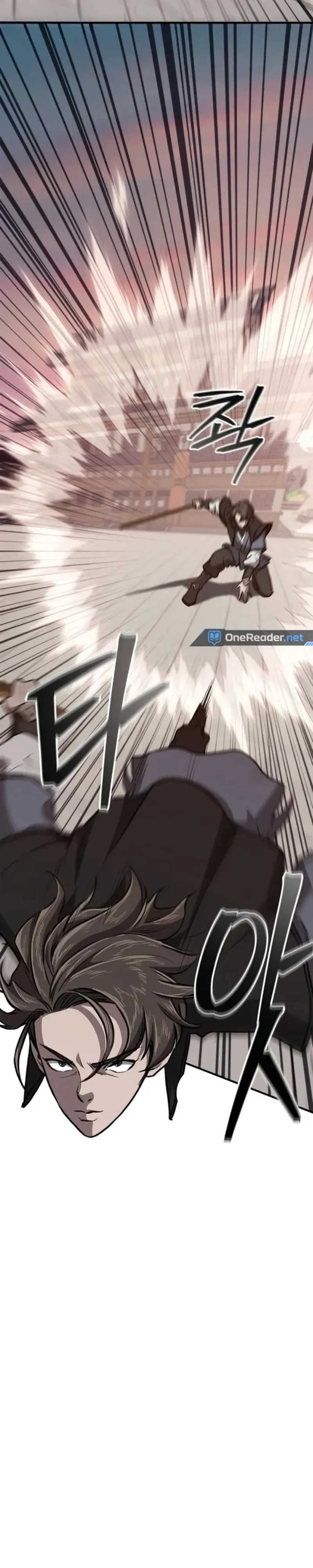 Read The Demonic Cult Instructor Returns PT Manga Online