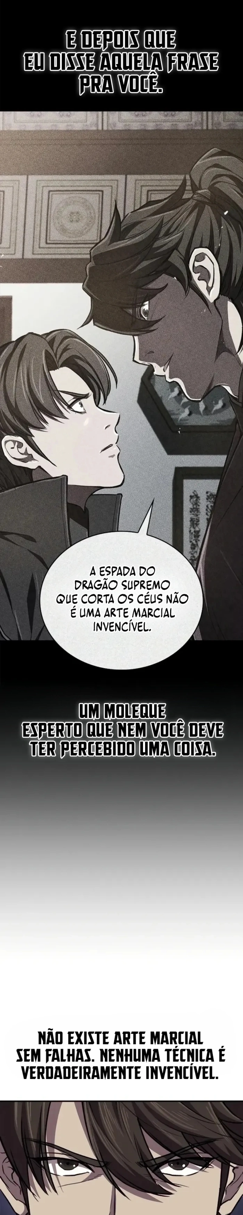 Read The Demonic Cult Instructor Returns PT Manga Online