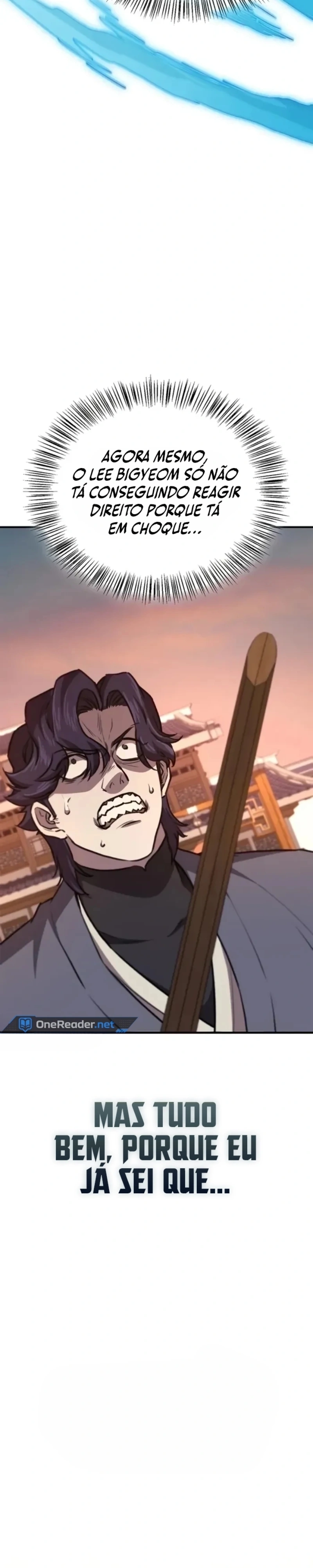 Read The Demonic Cult Instructor Returns PT Manga Online