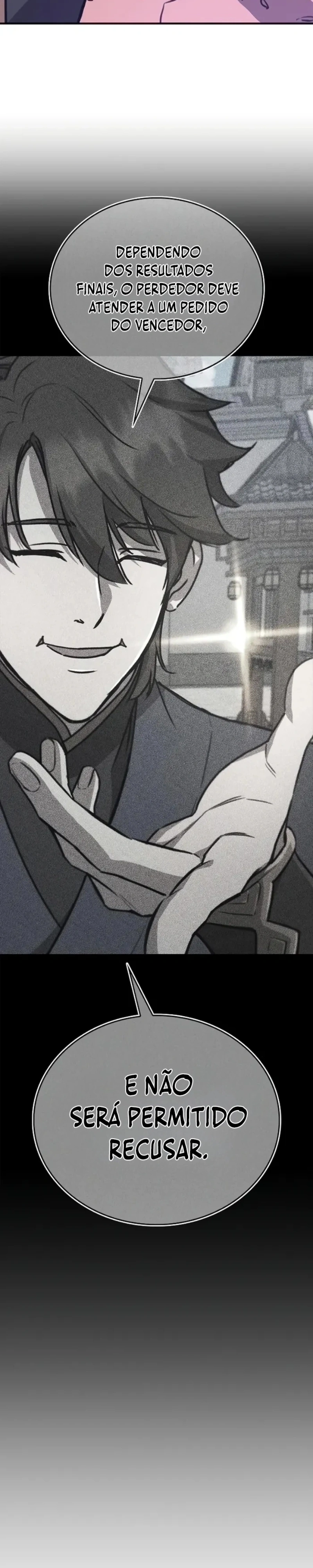 Read The Demonic Cult Instructor Returns PT Manga Online