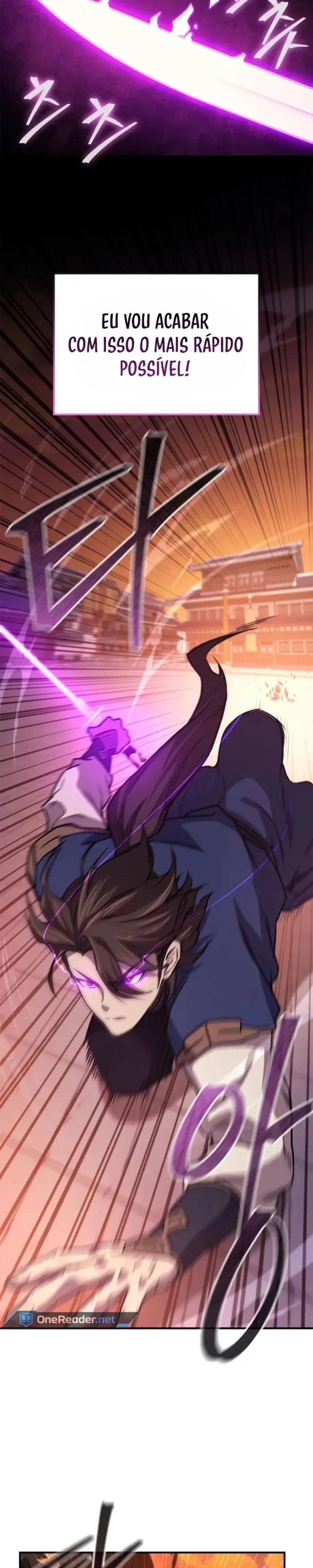 Read The Demonic Cult Instructor Returns PT Manga Online