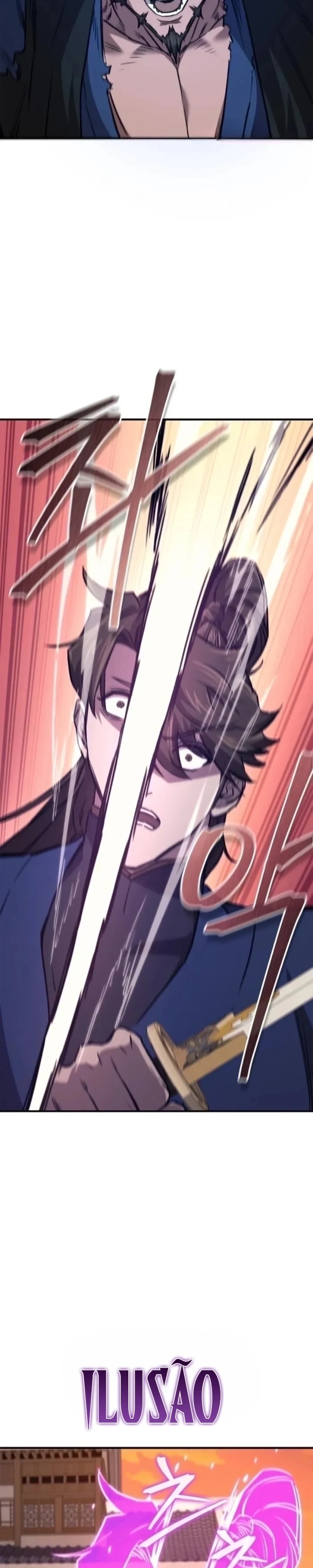 Read The Demonic Cult Instructor Returns PT Manga Online
