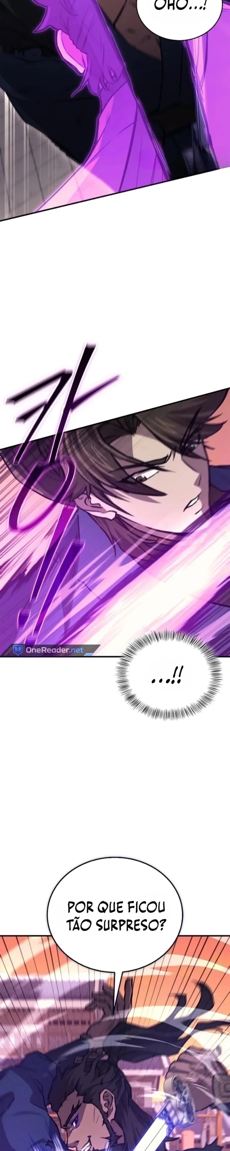 Read The Demonic Cult Instructor Returns PT Manga Online