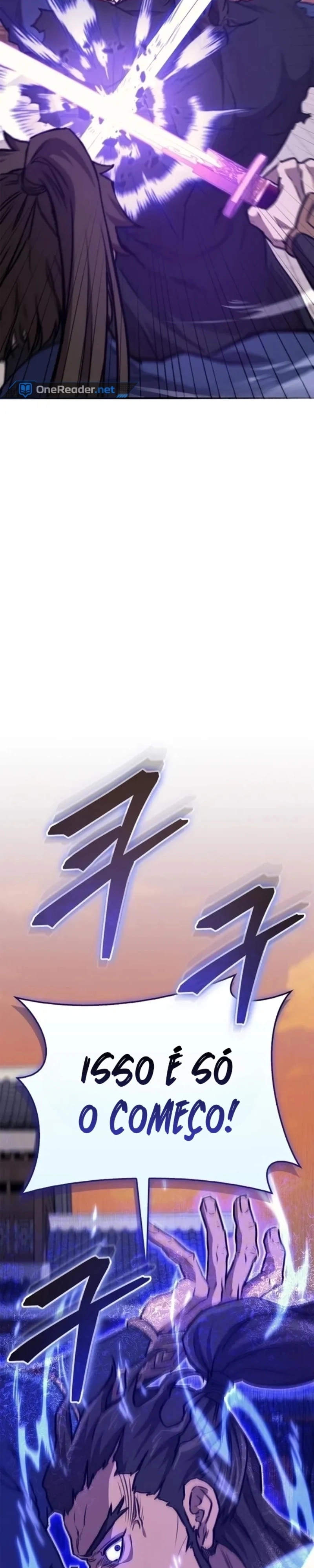 Read The Demonic Cult Instructor Returns PT Manga Online