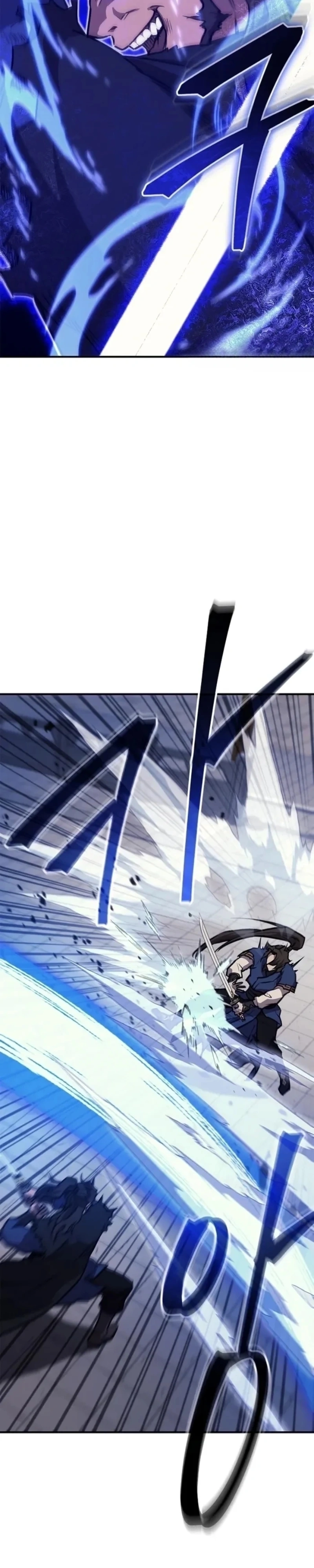 Read The Demonic Cult Instructor Returns PT Manga Online