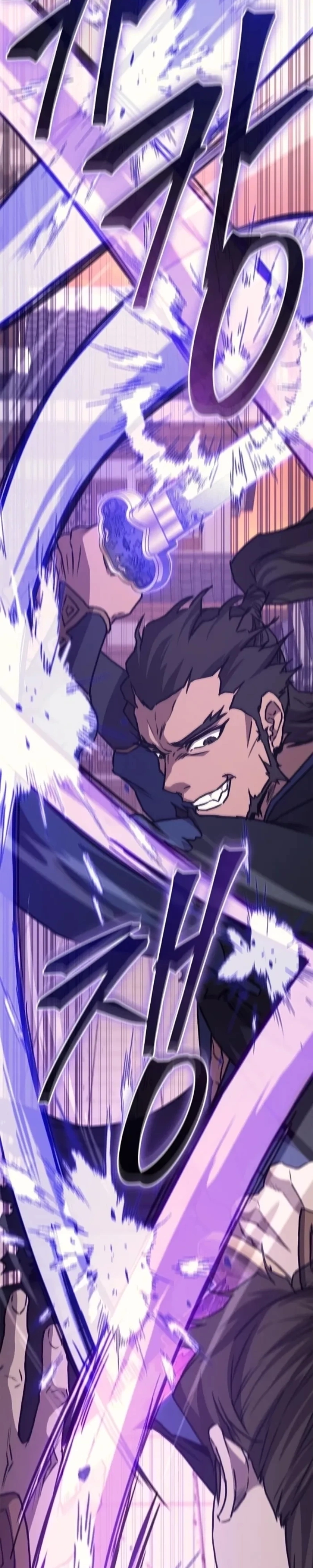 Read The Demonic Cult Instructor Returns PT Manga Online