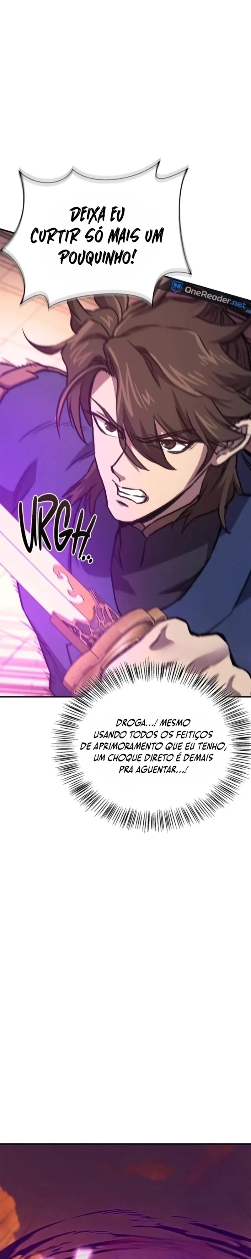 Read The Demonic Cult Instructor Returns PT Manga Online