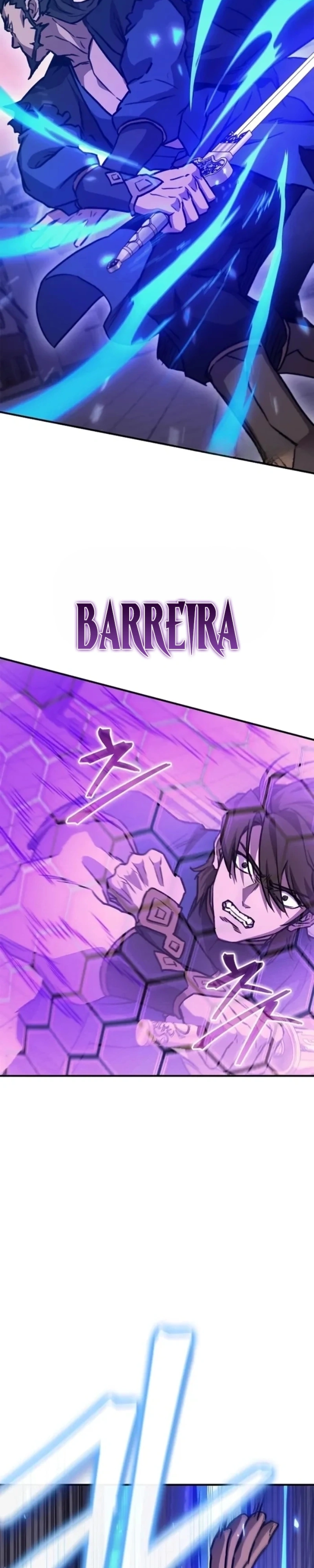 Read The Demonic Cult Instructor Returns PT Manga Online