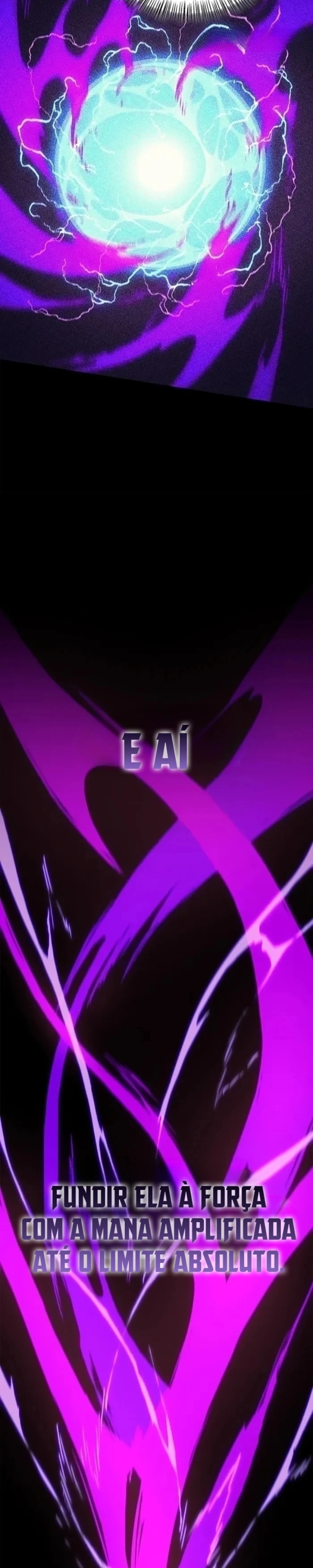 Read The Demonic Cult Instructor Returns PT Manga Online