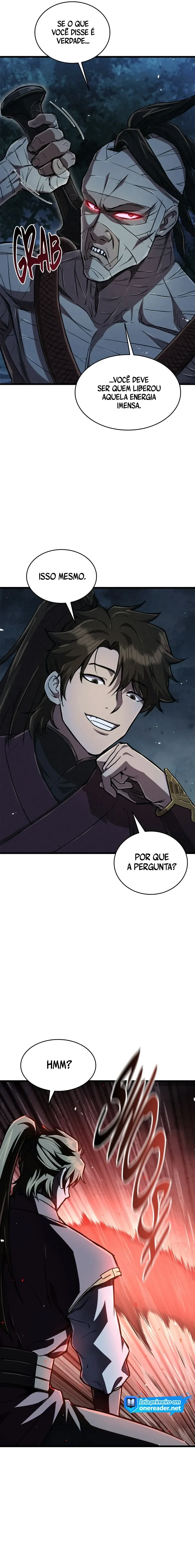 Read The Demonic Cult Instructor Returns PT Manga Online