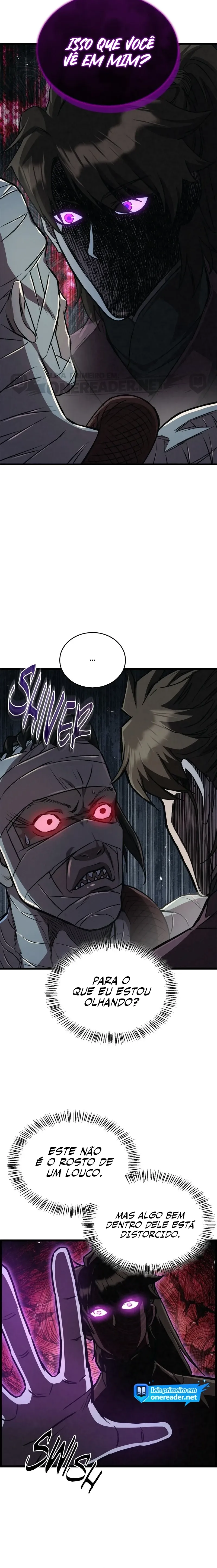Read The Demonic Cult Instructor Returns PT Manga Online