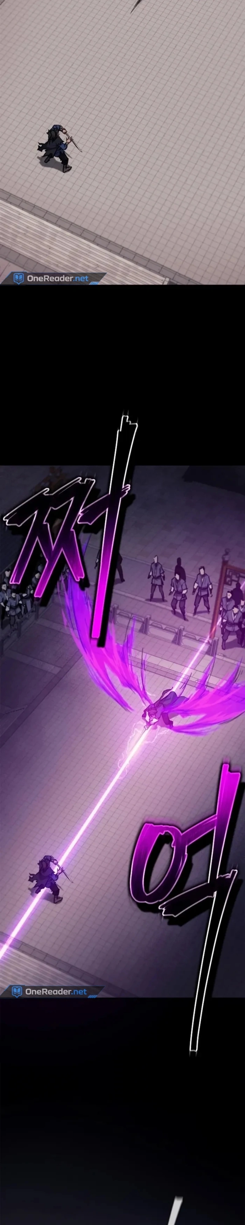 Read The Demonic Cult Instructor Returns PT Manga Online
