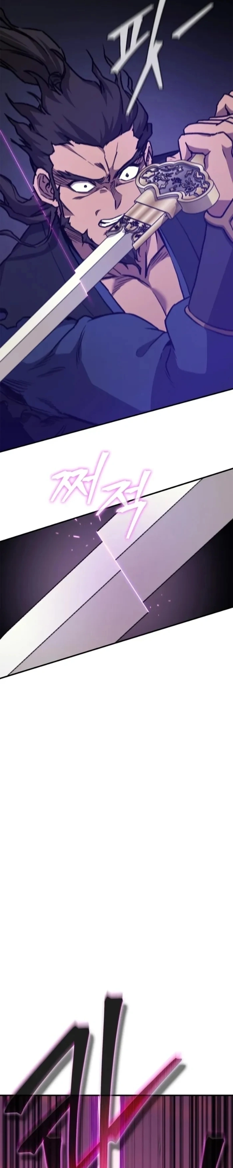 Read The Demonic Cult Instructor Returns PT Manga Online