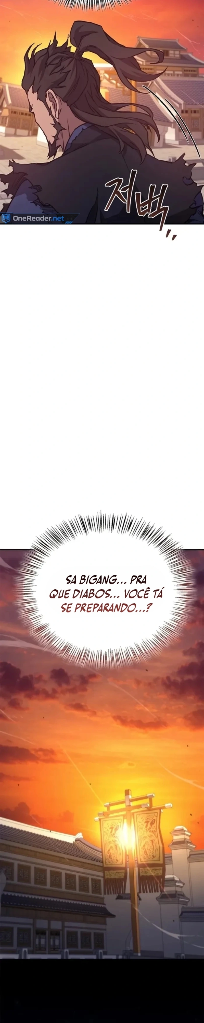 Read The Demonic Cult Instructor Returns PT Manga Online