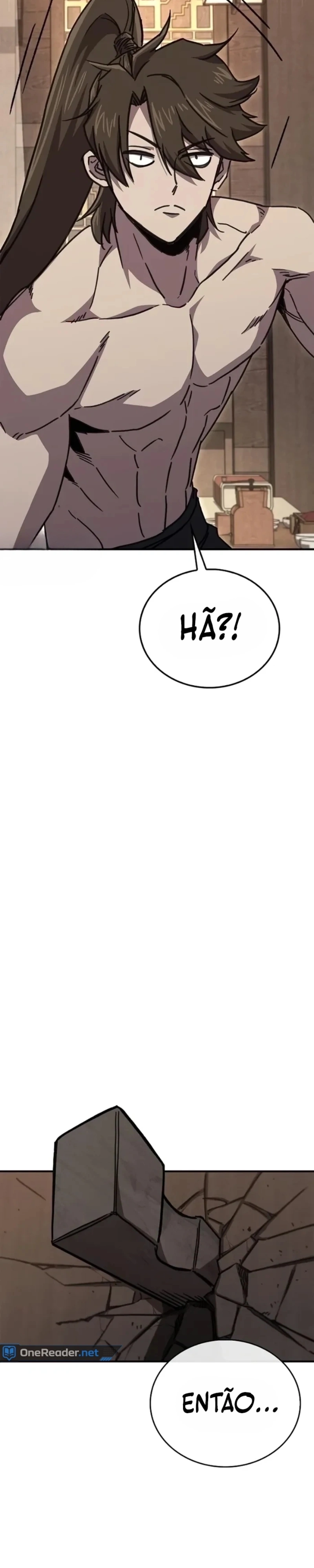 Read The Demonic Cult Instructor Returns PT Manga Online