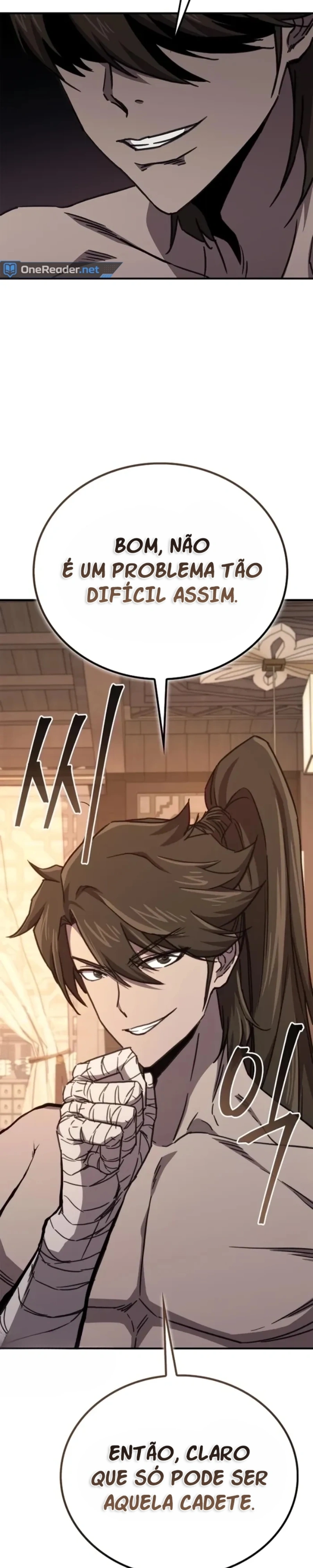 Read The Demonic Cult Instructor Returns PT Manga Online