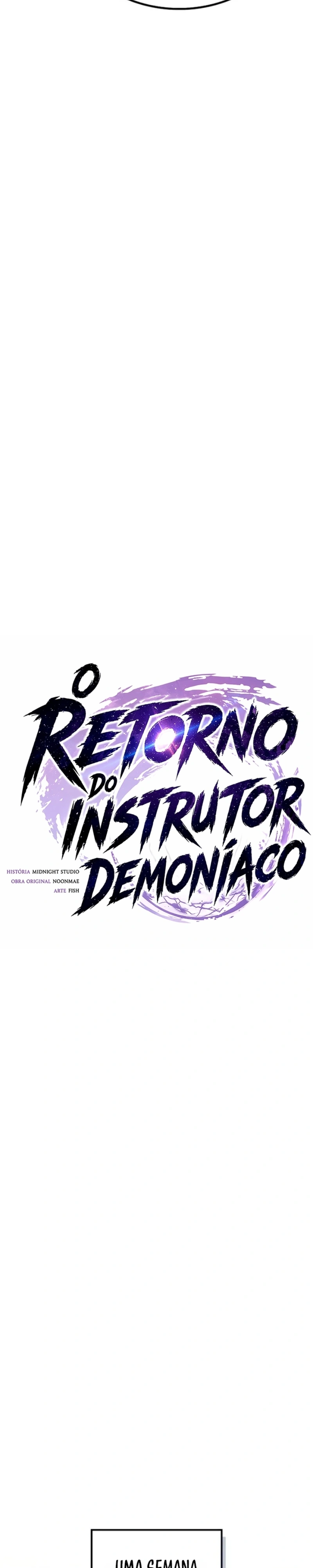Read The Demonic Cult Instructor Returns PT Manga Online