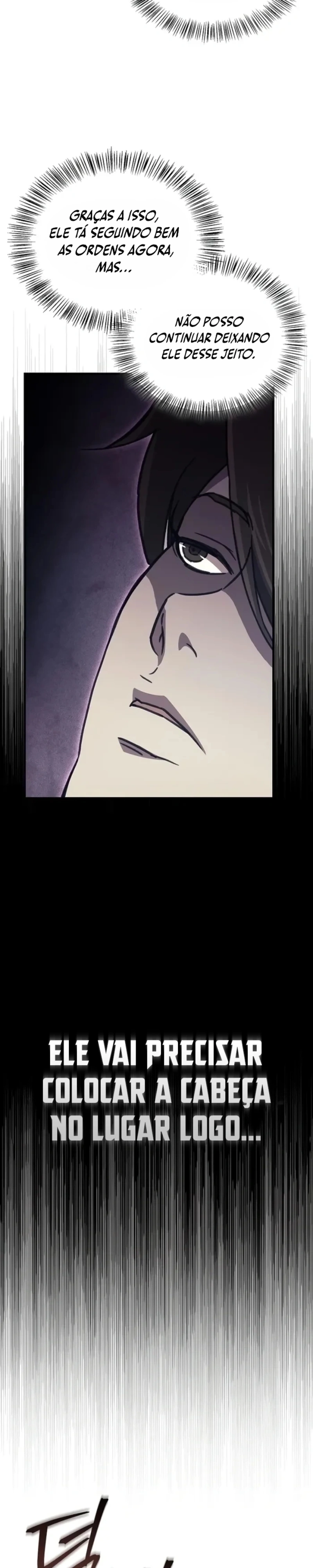 Read The Demonic Cult Instructor Returns PT Manga Online
