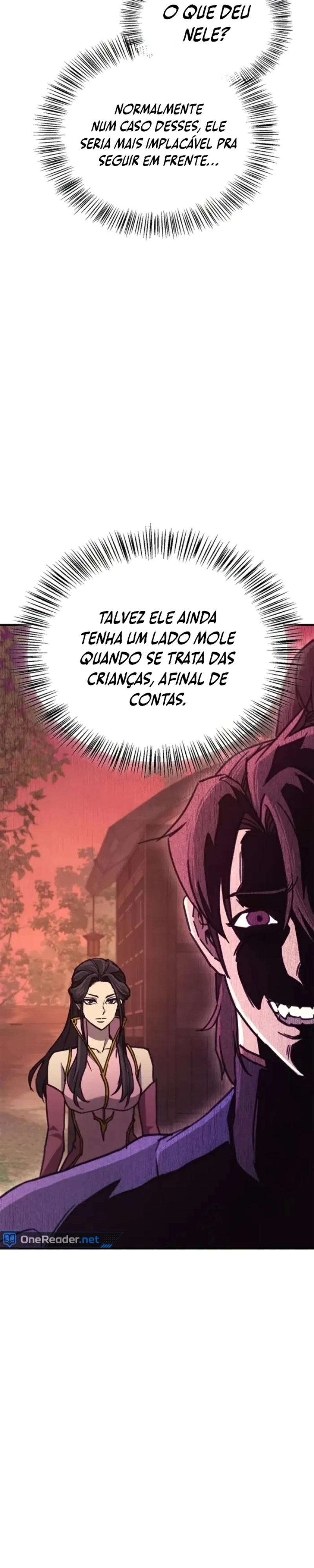 Read The Demonic Cult Instructor Returns PT Manga Online