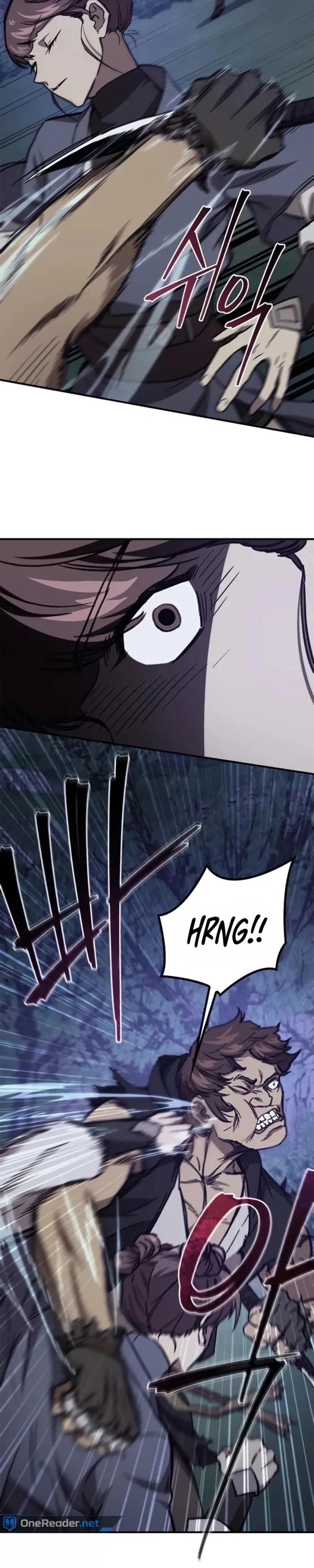 Read The Demonic Cult Instructor Returns PT Manga Online