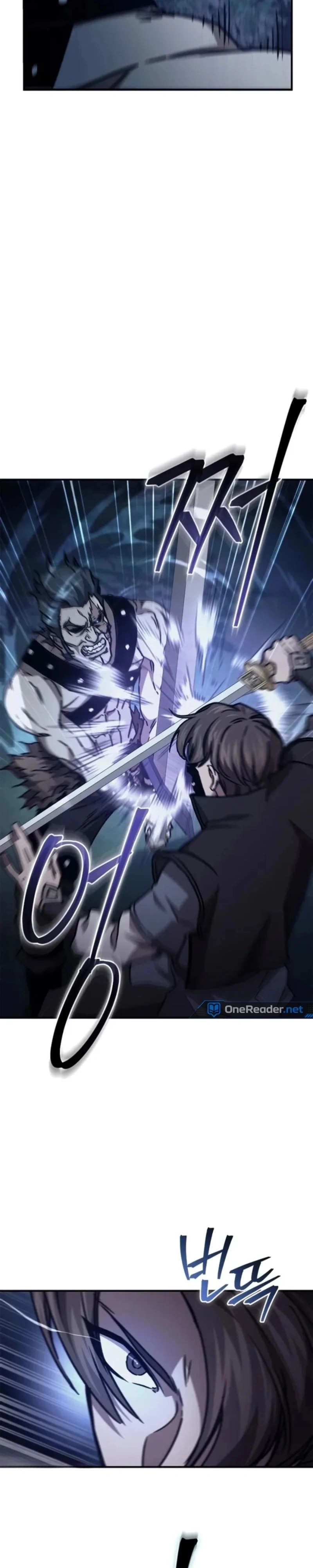 Read The Demonic Cult Instructor Returns PT Manga Online