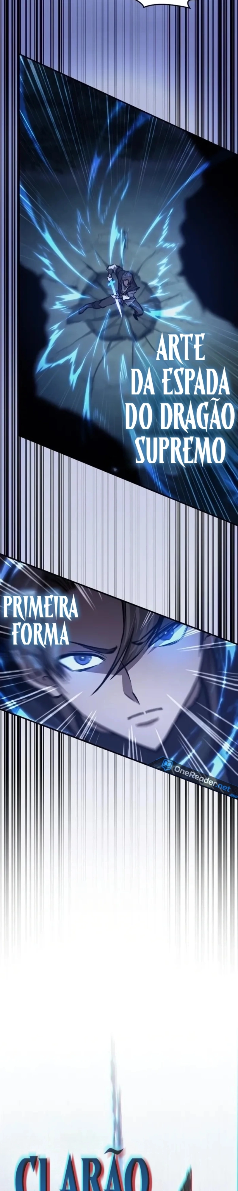Read The Demonic Cult Instructor Returns PT Manga Online