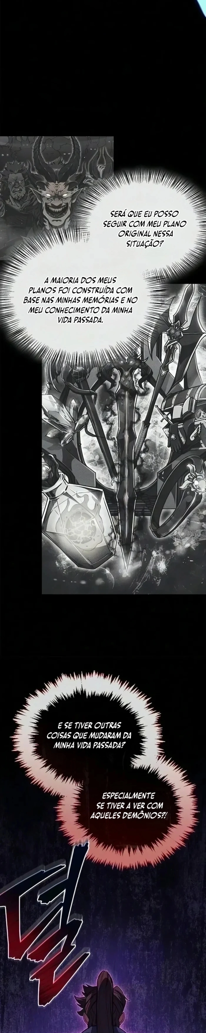 Read The Demonic Cult Instructor Returns PT Manga Online