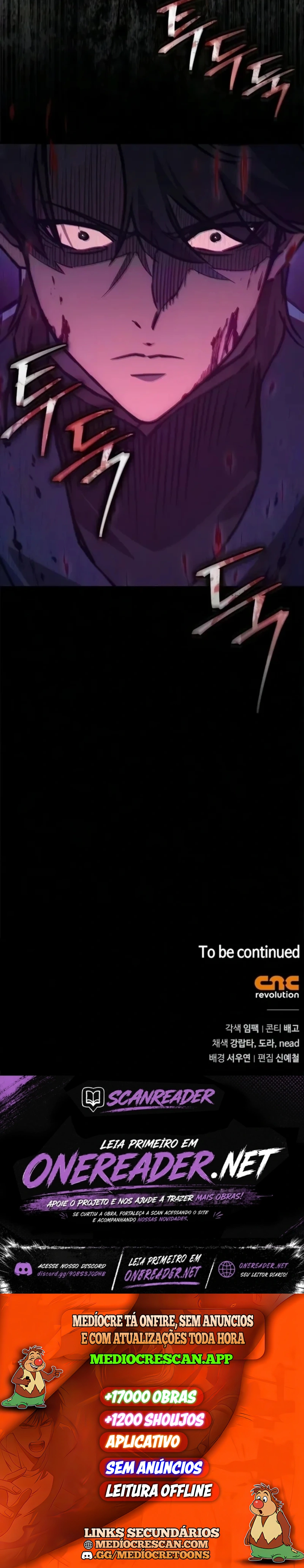 Read The Demonic Cult Instructor Returns PT Manga Online
