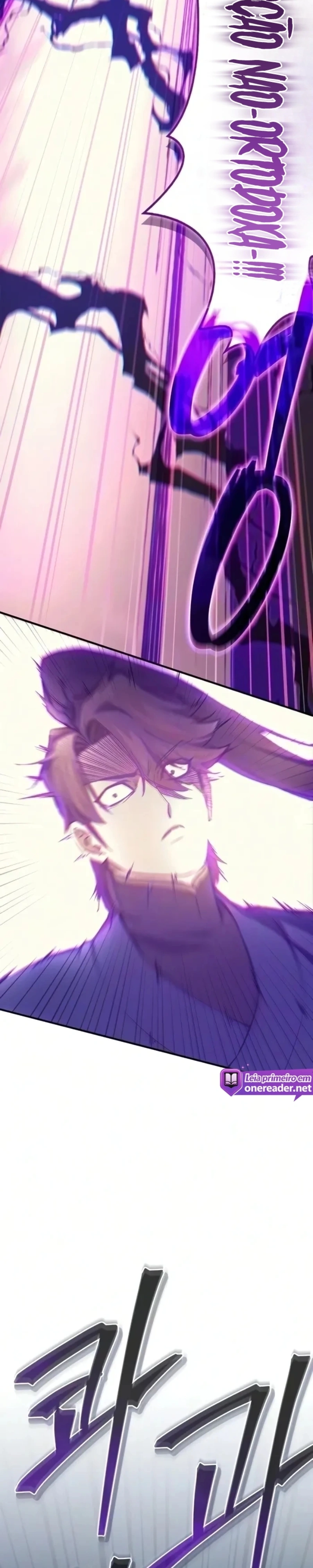 Read The Demonic Cult Instructor Returns PT Manga Online