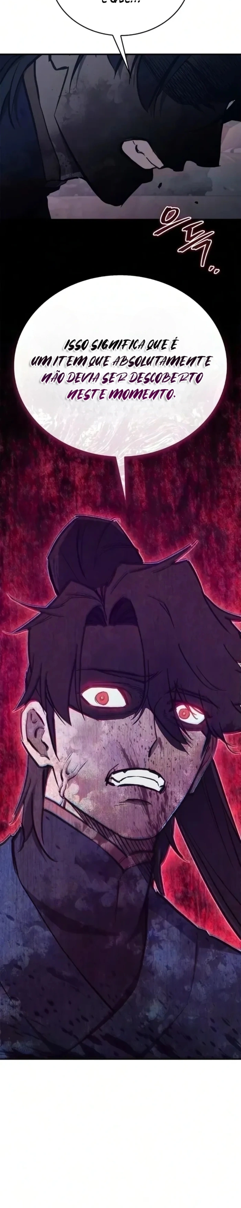 Read The Demonic Cult Instructor Returns PT Manga Online