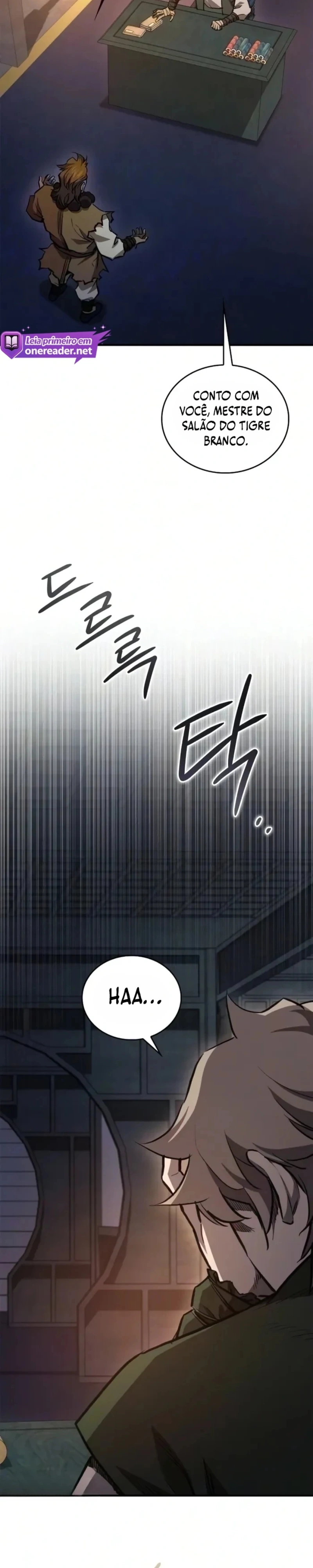 Read The Demonic Cult Instructor Returns PT Manga Online