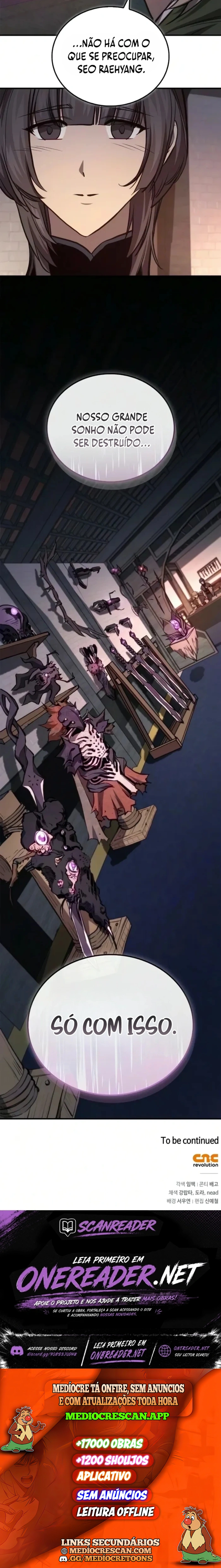 Read The Demonic Cult Instructor Returns PT Manga Online
