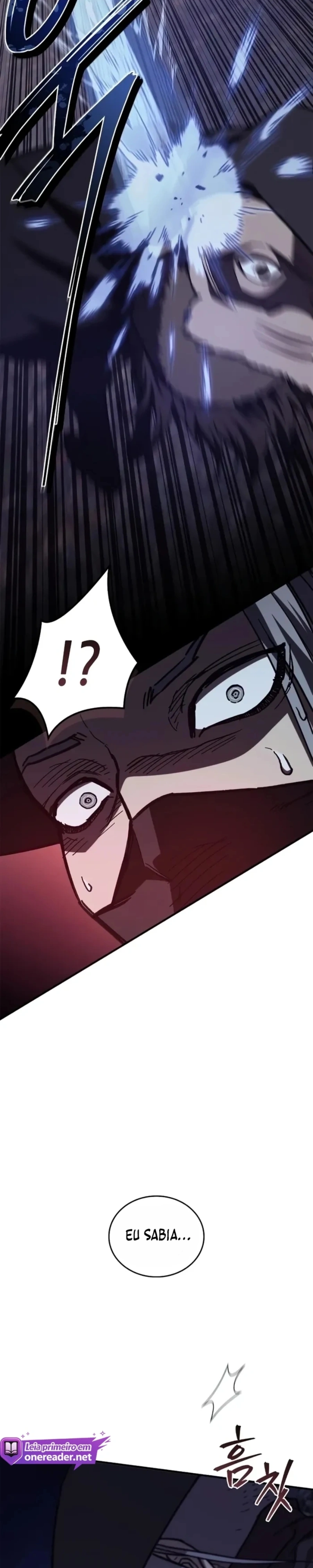 Read The Demonic Cult Instructor Returns PT Manga Online