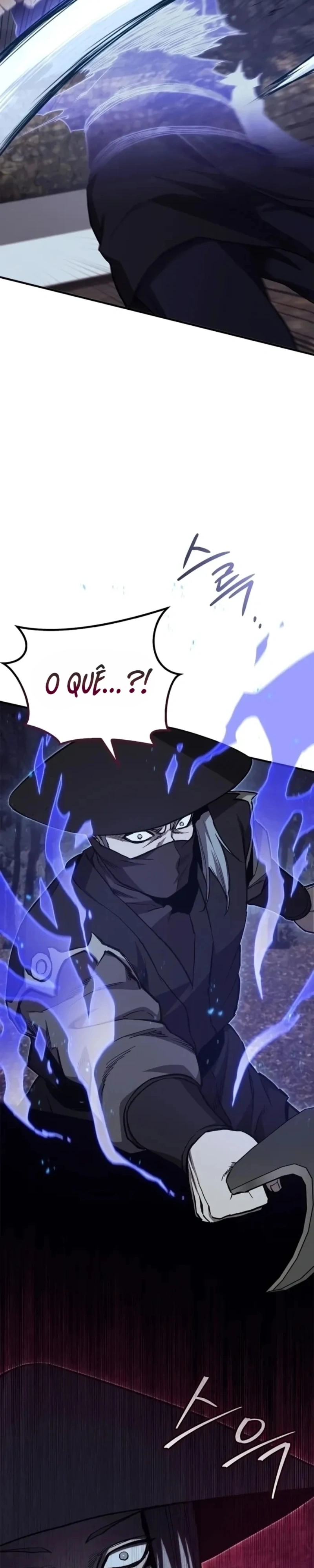 Read The Demonic Cult Instructor Returns PT Manga Online